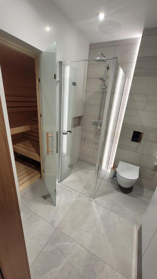 Sun&Sport Apartament Forest Prywatna Sauna W Cenie Szczyrk Exterior photo